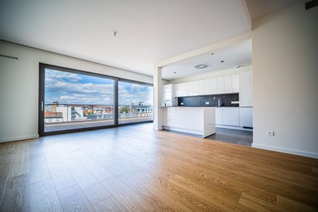 Exceptionnel 4 pièces 151m² Place Broglie à STRASBOURG - Photo 3