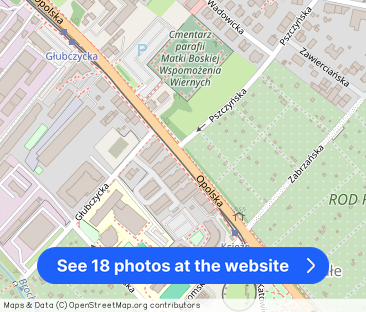 3250 całość | Balkon | Garaż | 2 pokoje - Photo 1