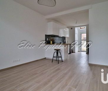 Maison 3 pièces de 51 m² à Maurecourt (78780) - Photo 6