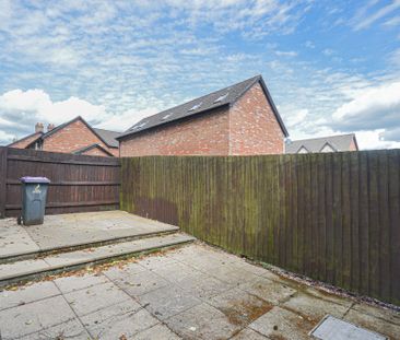 2 bed terraced house to rent in John Fielding Gardens, Cwmbran, NP44 - Photo 2