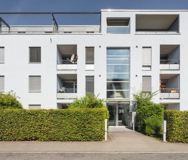 3 ½ Zimmer-Wohnung in Spreitenbach mieten - Foto 1