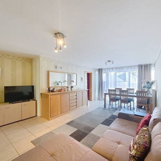 Appartement te huur - Foto 1