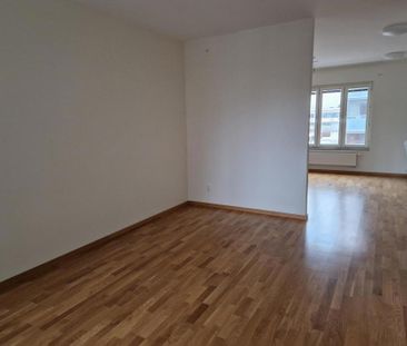 Föreningsgatan 3C, Kävlinge - Foto 1