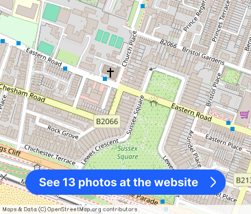 Sussex Square, 10 Sussex Square, BN2 - Photo 1