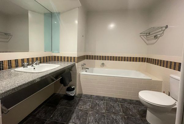 Unit 321, 35 Hobson St, City Centre (Auckland City), Auckland - Photo 1
