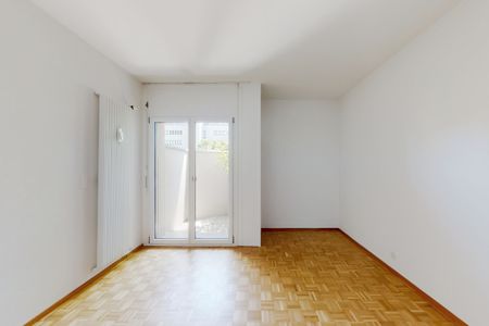 Appartamento di 2.5 locali in stabile tranquillo ad Agno - Foto 3