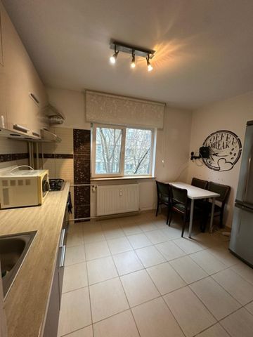 Garsoniera Metrou Brancoveanu 40mp - Fotografie 2