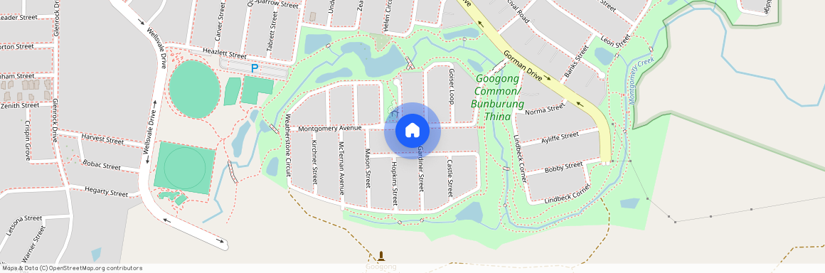 4, Gardiner, Street, Googong, 2620, New South Wales