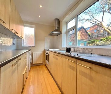 2 bedroom flat to rent - Photo 6