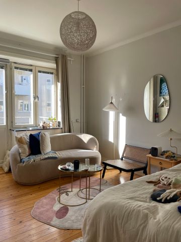 Timotejgatan, Stockholm - Photo 3