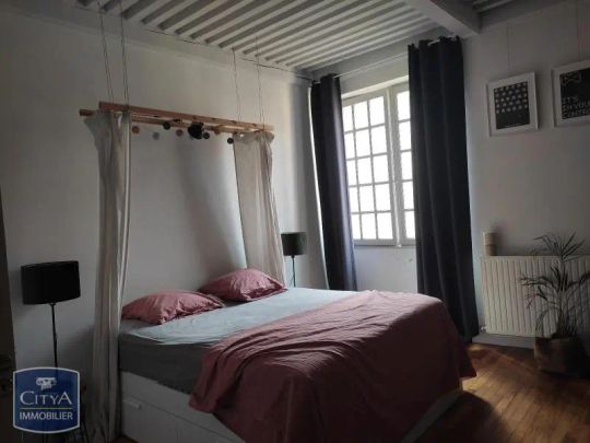 Appartement à louer 3 pièces 83.69m² - Photo 1