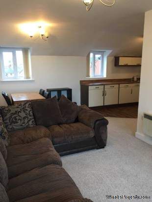 1 bedroom property to rent in Bolton - Photo 4