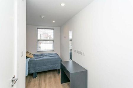 1 bedroom house of multiple occupation to rent - Photo 2