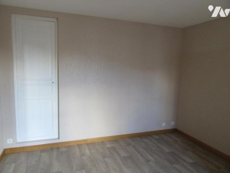 APPARTEMENT F2 INDEPENDANT CHALETTE / MONTARGIS 43 m3 - Photo 4