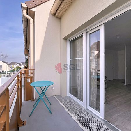 Appartement 2 pièces - Photo 4