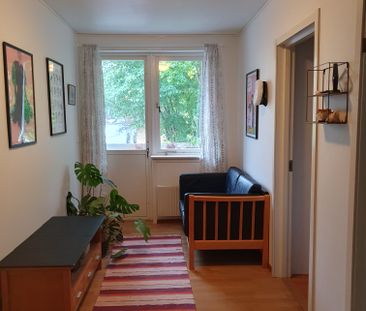 Djurgårdsgatan, Göteborg - Photo 2