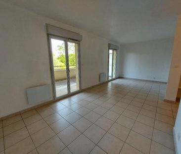 APPARTEMENT T1 32M - Photo 1
