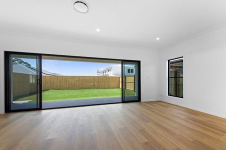 Exceptional Family Living with Five Bedrooms & Multiple Living Areas - Photo 2