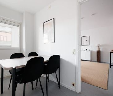 Katarina Bangata, Stockholm - Photo 2