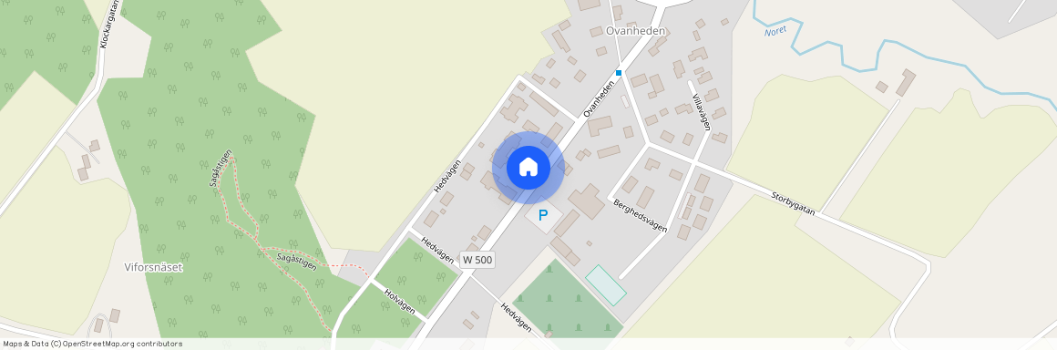 ÄPPELBO, Äppelbo, Dalarna, Vansbro, HEDVÄGEN 18 A