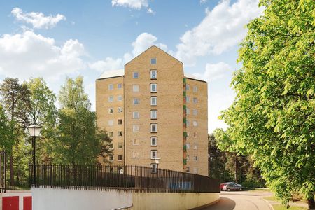 Vitmåragatan, Västerås - Foto 4