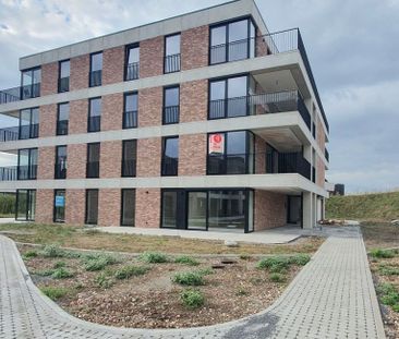 Appartement te huur in Kermt voor € 1.180 met 2 slaapkamers - Photo 1