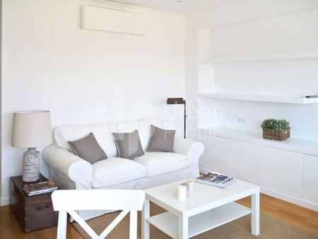 Apartamento T1 em Lisboa - Photo 4