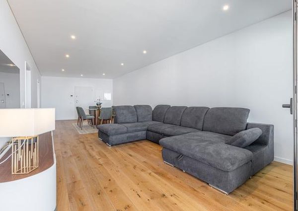 Apartamento T2 em Ilha Da Madeira