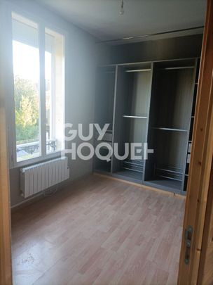 Appartement 3 pièces (47 m²) en location à LIANCOURT - Photo 1