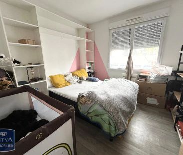 Maison à louer 4 pièces 80.58m² - Photo 2