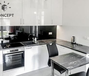 3-pok | Balkon | Garaż | AC | Nowe Żerniki - Zdjęcie 5