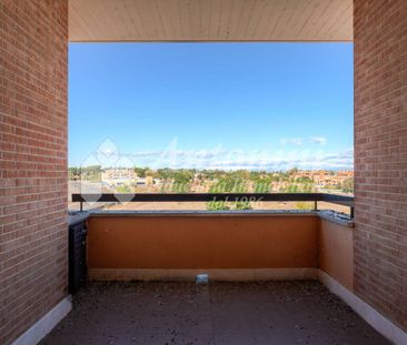 Quadrilocale via Carlo Muscetta, Bufalotta, Roma - Photo 3