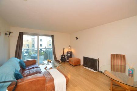 1 bedroom apartment to rent - Photo 2