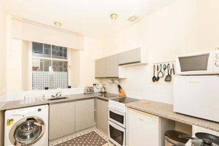 1 bedroom flat to rent - Photo 5