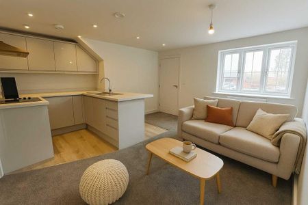 1 bedroom apartment to rent - Photo 3