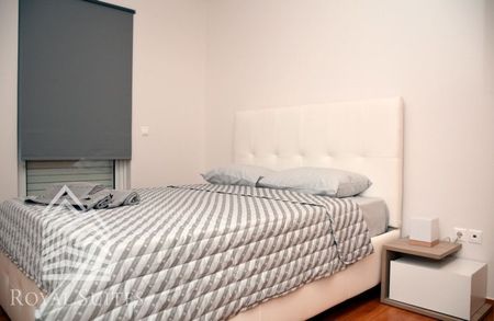 Διαμέρισμα για ενοικίαση Μοναστήριο (Άγιος Δημήτριος) - Photo 5