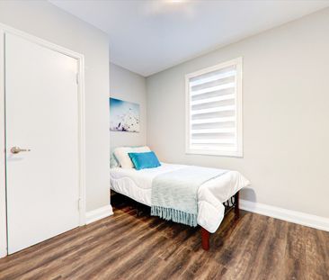 For Lease - 270 Rupert Avenue, Whitchurch-Stouffville, Ontario - Photo 3