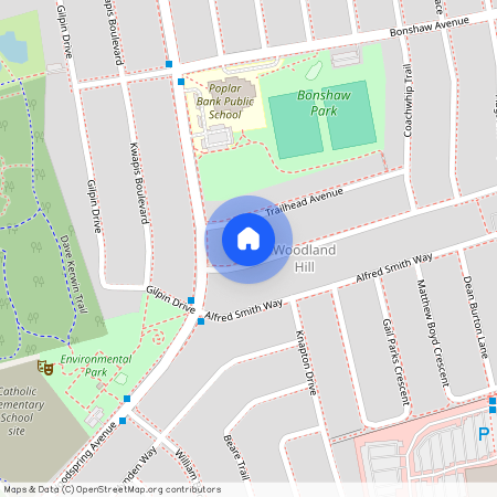 118 Flagstone Way, Newmarket