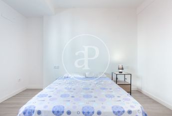 Flat for rent in Nou Moles - L'Olivereta (Valencia)
