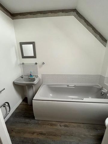 1 bedroom terraced house to rent - Photo 3