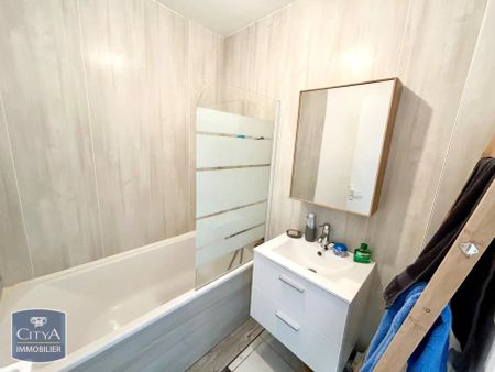 Appartement à louer 3 pièces 63.75m² - Photo 4