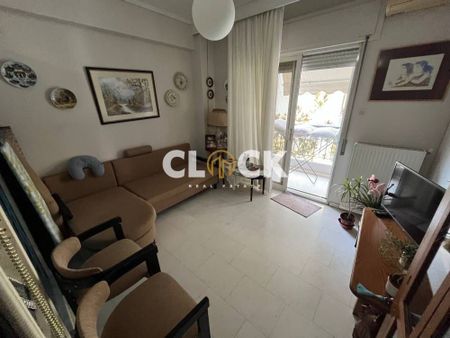 Studio/Γκαρσονιέρα για ενοικίαση Καραμπουρνακι (Καλαμαριά) - Φωτογραφία 2