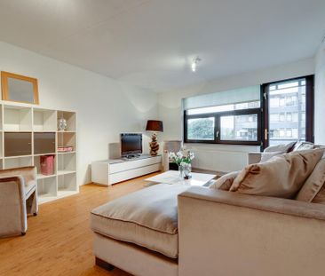 Te huur: Appartement Ladogameerhof 258 in Amsterdam - Foto 6