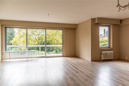 Appartement te huur - Photo 2