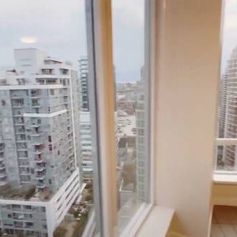 Super Walkable Nice View DT Core 1 Bed 1 Bath - Apartment - Photo 1