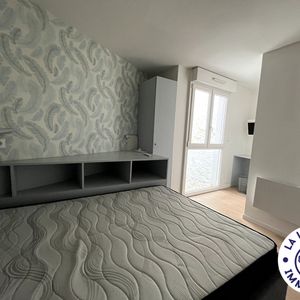 Location Appartement 1 pièce 15m² - Photo 2