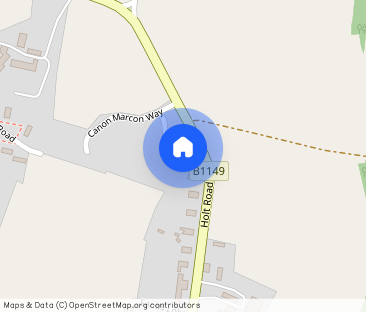 The Limes, Edgefield, MELTON CONSTABLE - Photo 1