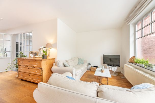 Huis te huur in Bierbeek met 3 slaapkamers - Foto 1
