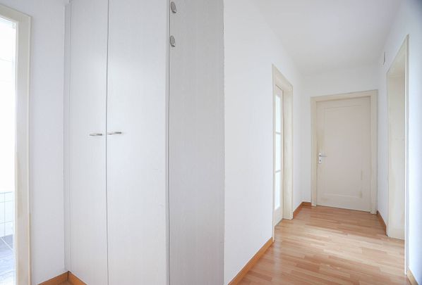Attraktive Wohnung in Arbon - Foto 1