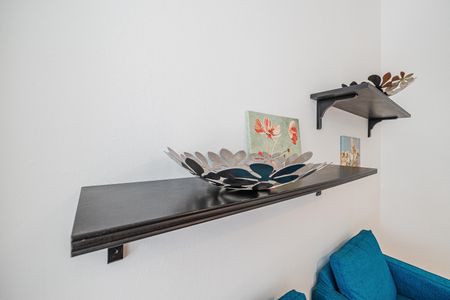 Apartamento T2 Mobilado | 80m² | Conde Redondo | Próx. Av. Liberdade | Transportes à Porta - Photo 5